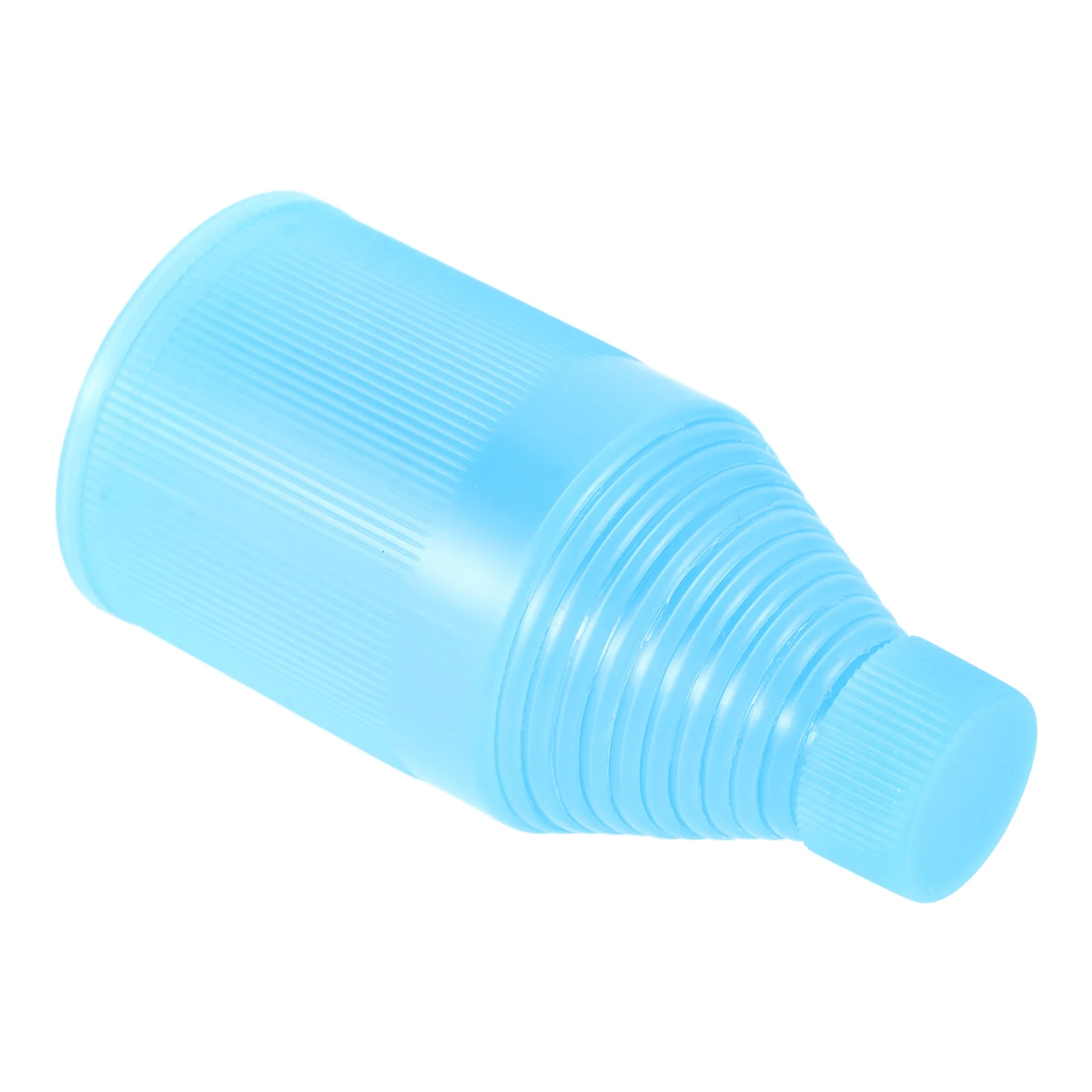 

Waterproof Umbrella Cover Reusable Plastic Rain Protector Sleeve Telescopic Non-Drip Portable Kids Straight Handle Umbrella