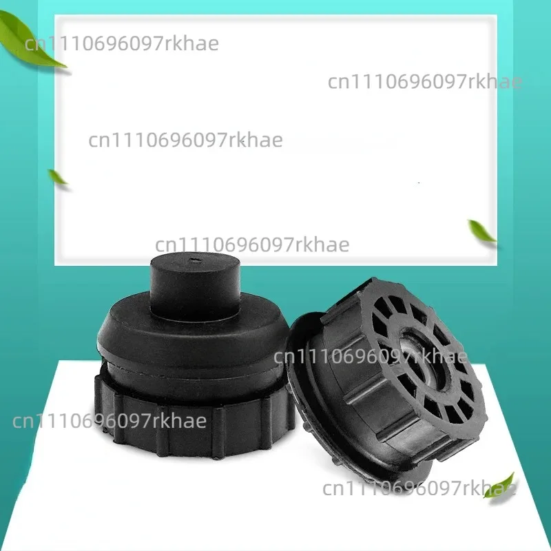 1PC Universal for Gree for Panasonic for Chigo for Midea Air Conditioner Fan Wheel Bushing Roller Rubber Ring Bearing Housing