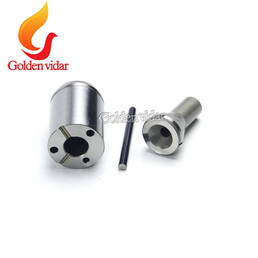 Befrag, 6pcs, 35-7545E, Nozzle(8-Holes), For CAT 3500 Series Fuel Injector, Common Rail Diesel Fuel Engine Injection System Part