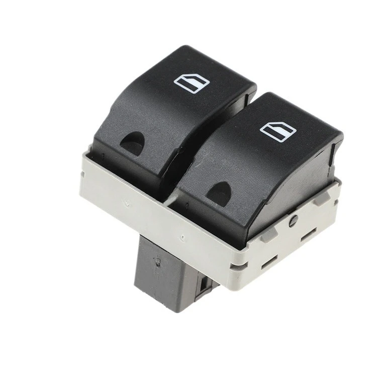 

Suitable for Volkswagen Polo, Automotive Glass Lifter Switch Electric Window Switch