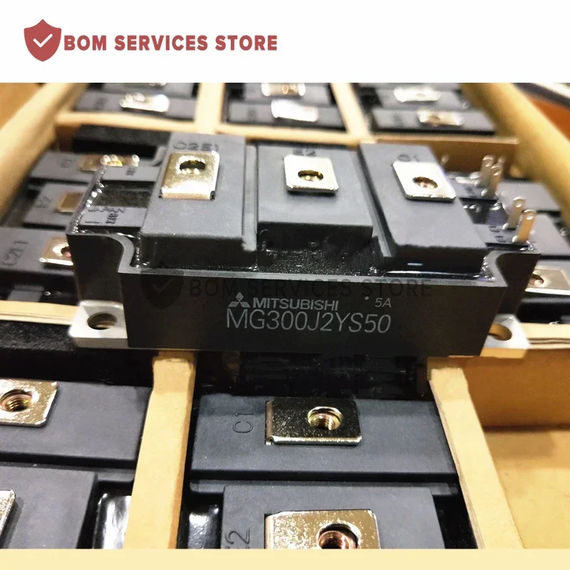 MG300J2YS50 Modulo di potenza IGBT ORIGINALE
