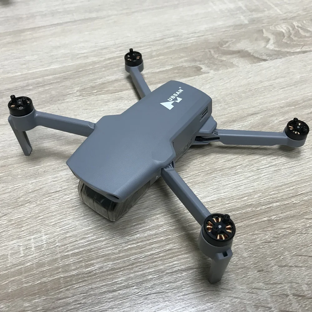 Hubsan ZINO Mini PRO Single Drone Without Blades and Battery. 249g GPS with 4K Camera 3-Axis Gimbal Quadcopter Fly 40mins