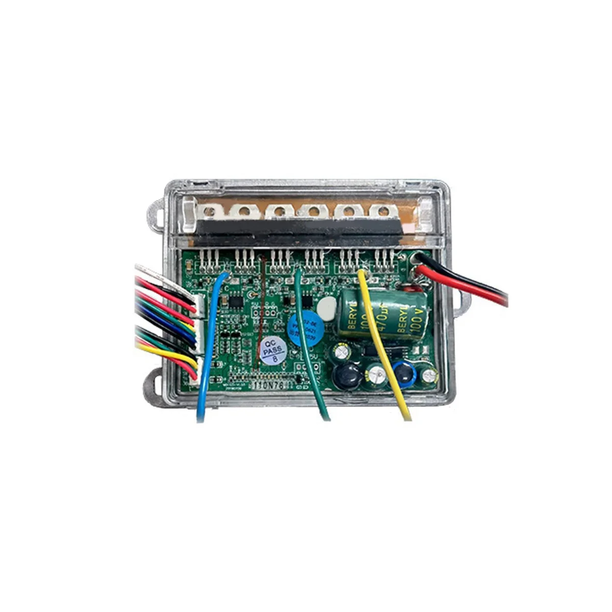 전기 스쿠터 방수 마더보드, 샤오미 프로, M365, 1S 컨트롤러에 적합, 회로 제어 보드, 36V, 350W