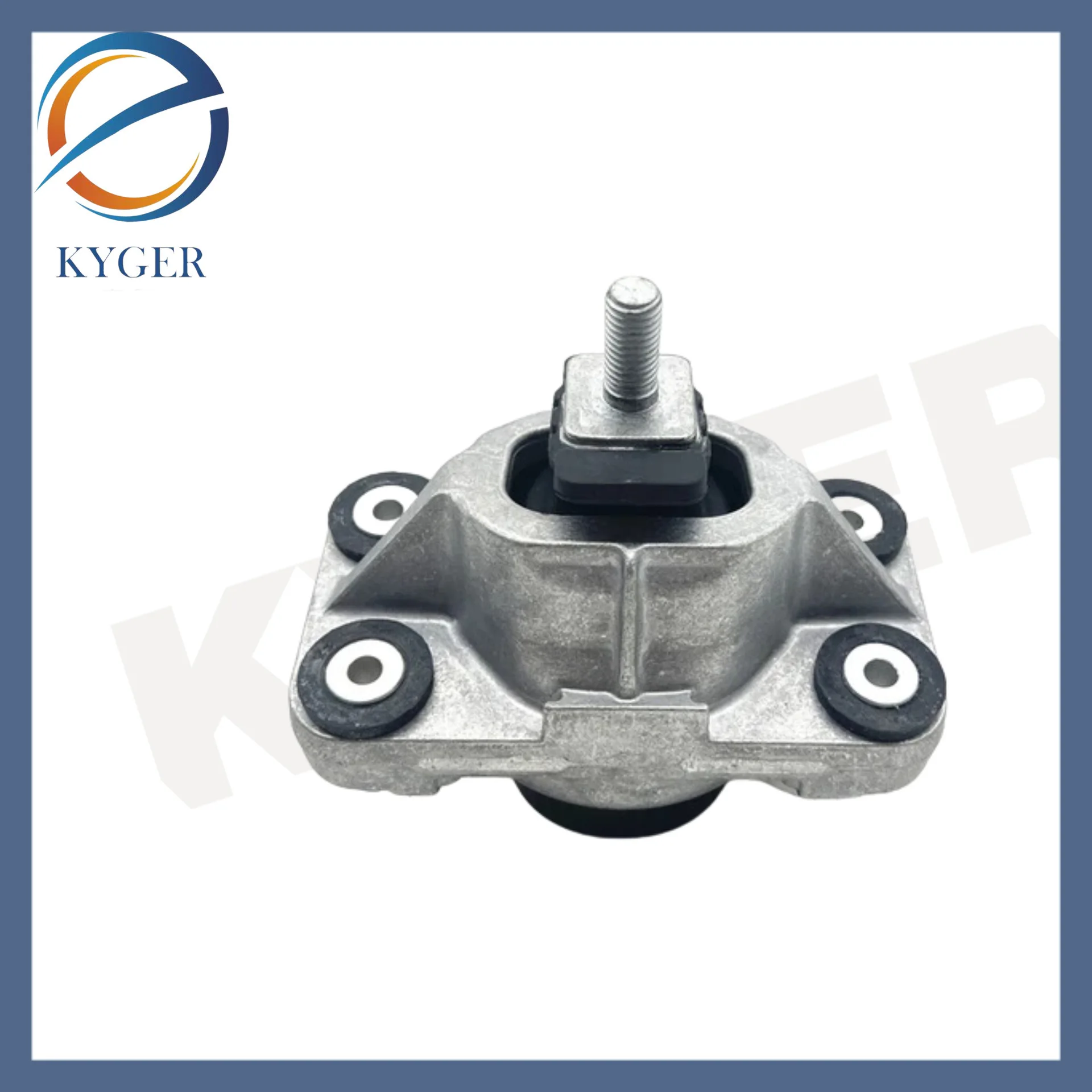 Suitable for Range Rover Discovery Engine Foot Glue LR123907 LR057721 LR057632