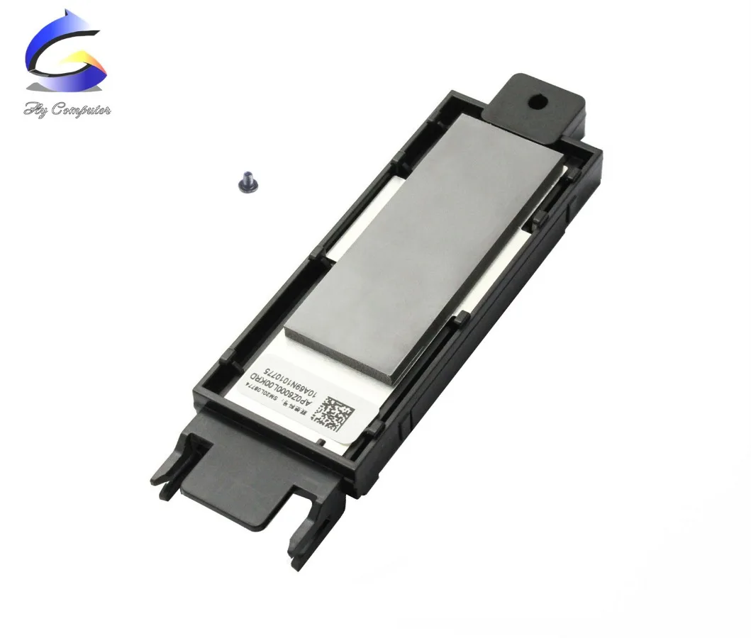 AA+New For Lenovo ThinkPad P50 P51 P70 NGFF M.2 SSD tray Bracket Holder Caddy
