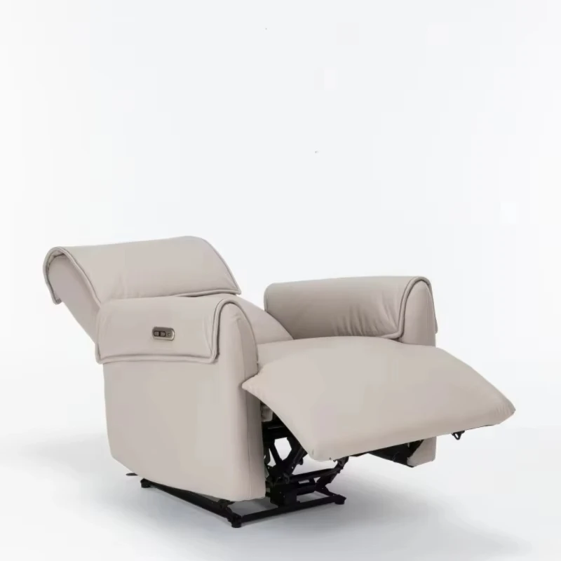 

Living Room Functional Power Electric Manual Rocking Swivel With Massage and Heat Lift Recliner Chair for Elderlypromote sales