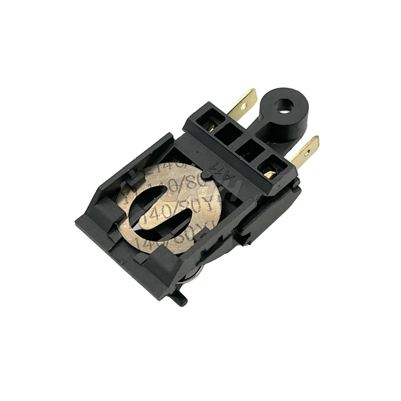 Imagem -03 - Chaleira Elétrica Botão Interruptor Interruptor de Controle de Temperatura Interruptor Acessórios Jb01e 16a 50 Pcs