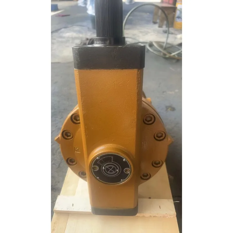 مضخة الضغط العالي CY MCY SCY YCY BCY PCY MYCY مضخة المكبس المحوري 80YCY14-1B 160YCY14-1B 250YCY14-1B 400YCY14-1B 63YCY14-1B #5