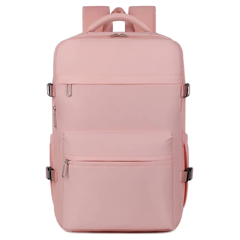 Ryanair Rucksack Reise Kabine Flugzeug 40x20x25, Luft Vakuum Kompression Rucksack Frauen Männer Rucksack Business Laptop Tasche Handtasche