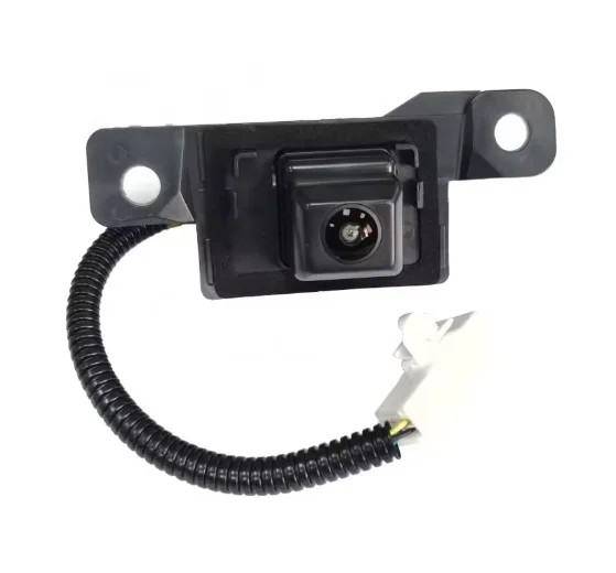 Lexus RX330 RX350 RX400h Rear View Camera 86790-48060 Parking Reverse Backup Car Accessory for 2004-2009 Models
