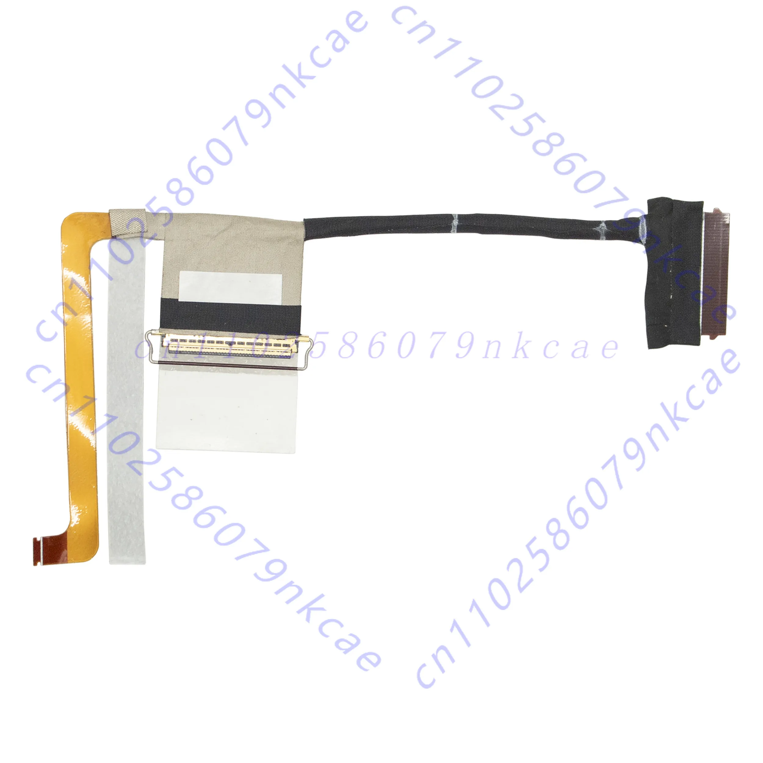 For HP X360 1040 G7 G8 screen cable DC02C00OU00 screen cable 40-pin high score