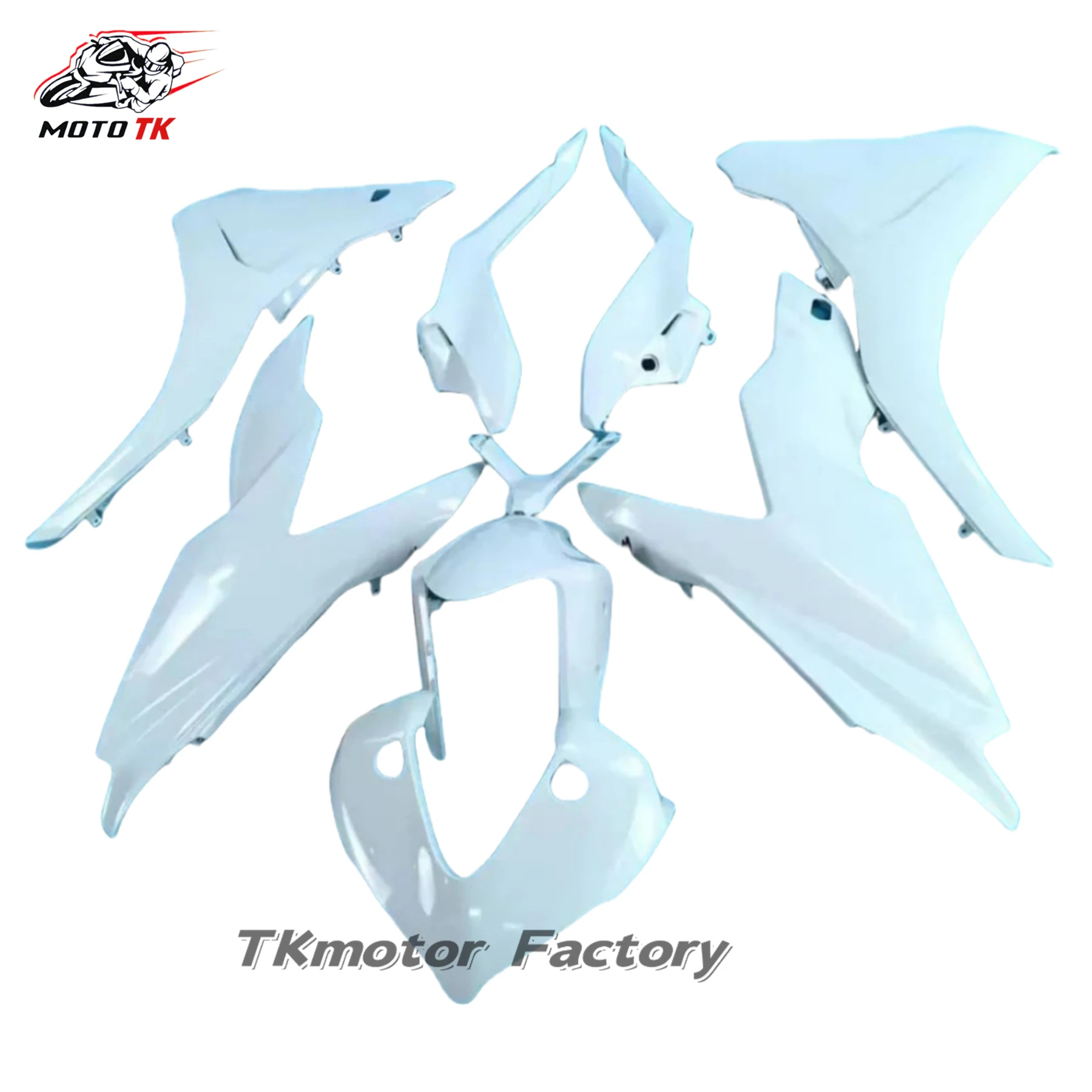 

Fairings Kit Fit For Supersport 939 939S 2017 2018 2019 2020 Bodywork Set Abs High Quality Injection