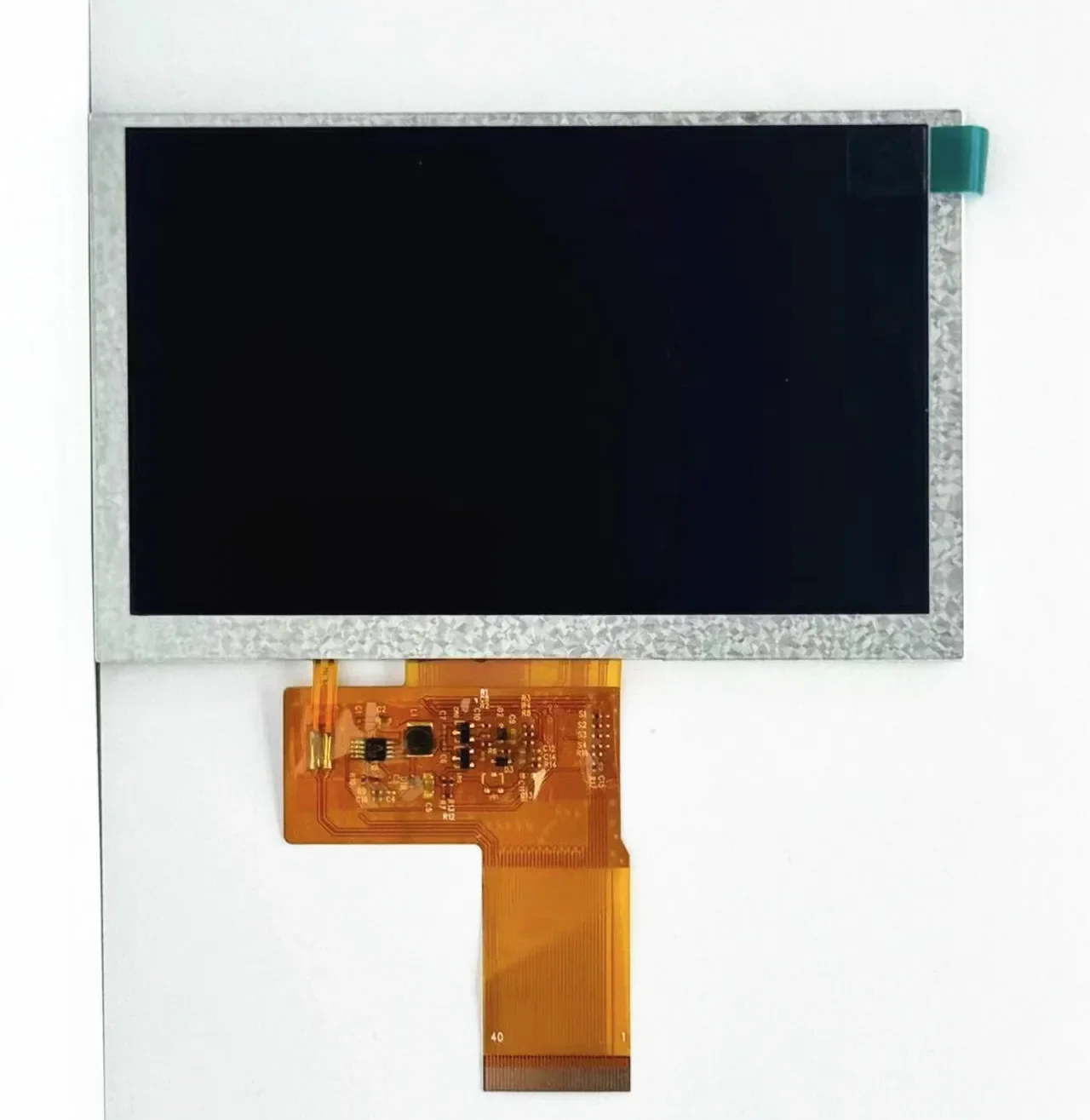 Imagem -03 - Tela de Toque do Lcd para Fujikura Splicer da Fusão da Fibra Fsm88s Fsm-90s Fsm98r Fsm-90r Fsm41s 45s 36s 38s 86s 48s 26