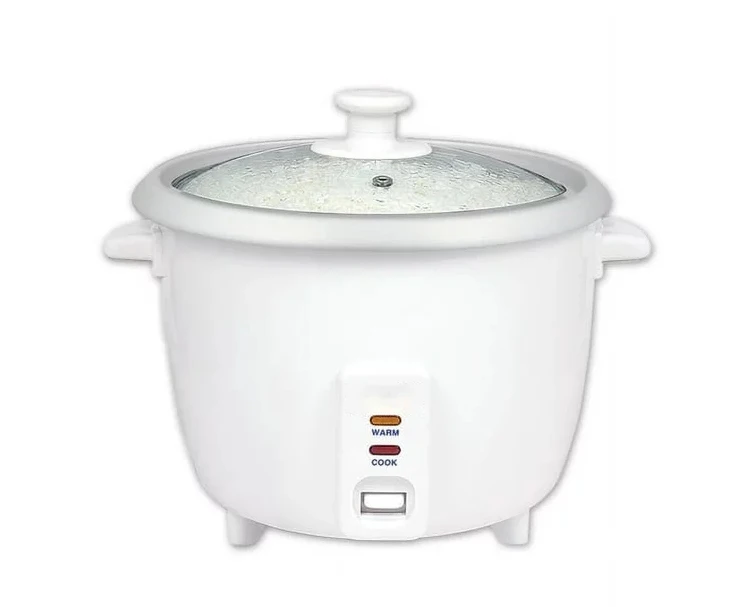 Better Chef IM-400 8-Cup (16-Cups Cooked) Automatic Rice Cooker