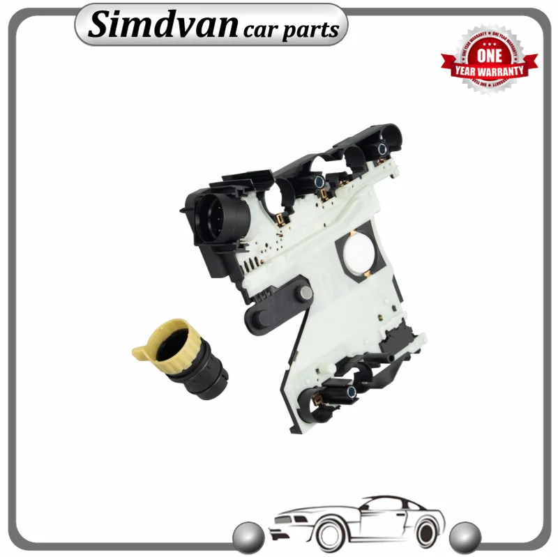 

New Automatic Transmission Valve Body Conductor Plate 1402701261 521 083 08 AC 68021352AA 2035400253 for Chrysler 300 / Dodge