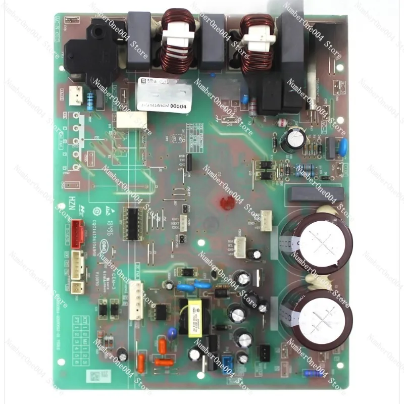 

Parts Are Suitable for Air Conditioner Inverter Main Board 0011800814E Computer Board CQC14134104969