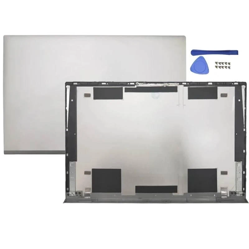 Laptop LCD Screen Back Cover Front Bezel Top Bottom Cover for DELL Inspiron 13 5000 5300 5301 0TGC80