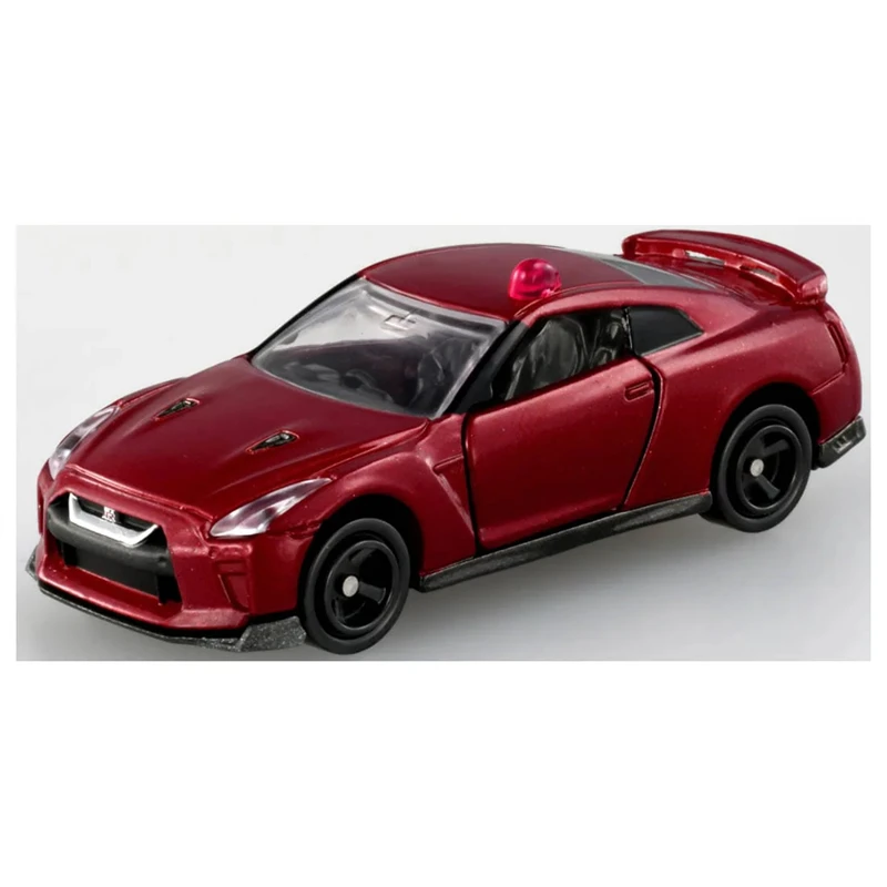 

TAKARA TOMY TOMUCA набедренная одежда, полицейская литая под давлением имитация модели автомобиля, коллекция украшений, игрушечный автомобиль для мальчика.