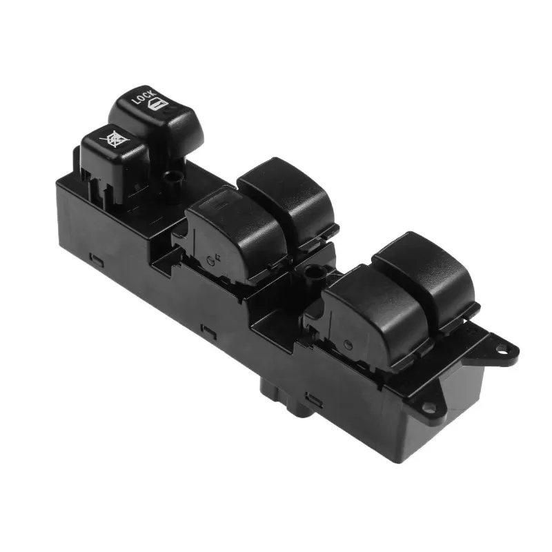 Power Window Switch 8608A261 for Mitsubishi ASX Outlander Sport RVR 2010-2024 Master Control Button Lifter Regulator Console