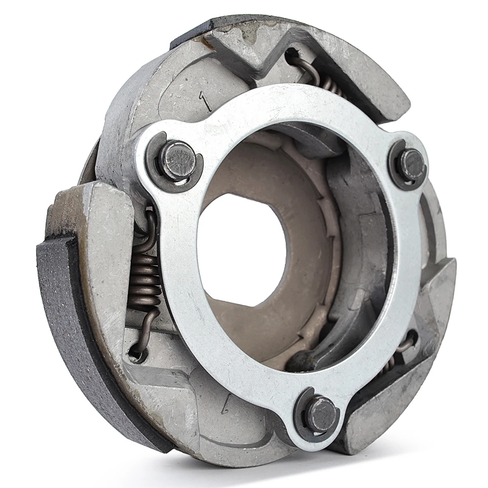 Motorcycle Clutch Centrifugal for Yamaha YP250 YP250A YP250D Majesty DX Linhai LH250 Taotao Freelander 300 4x2 4x4 4HC-16620-00