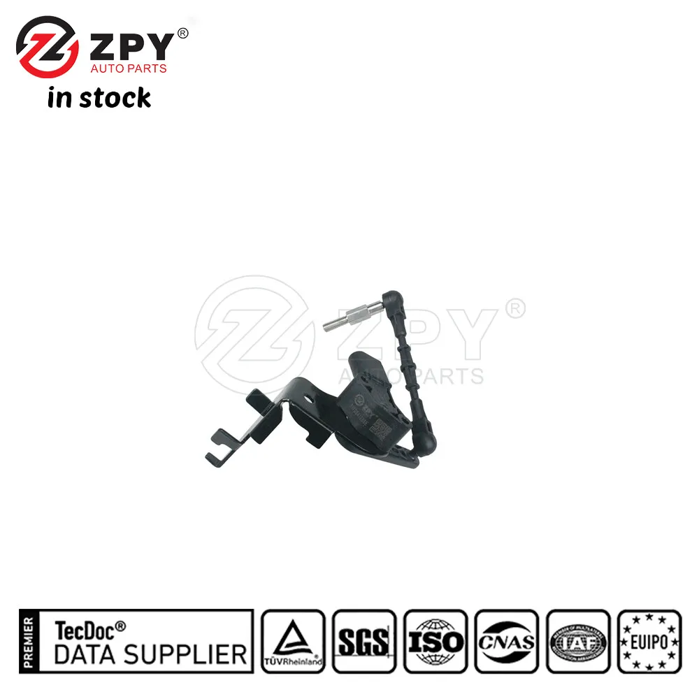 

Датчик уровня фар высокого качества ZPY для Audi A4 Quattro 8W0 941 285E