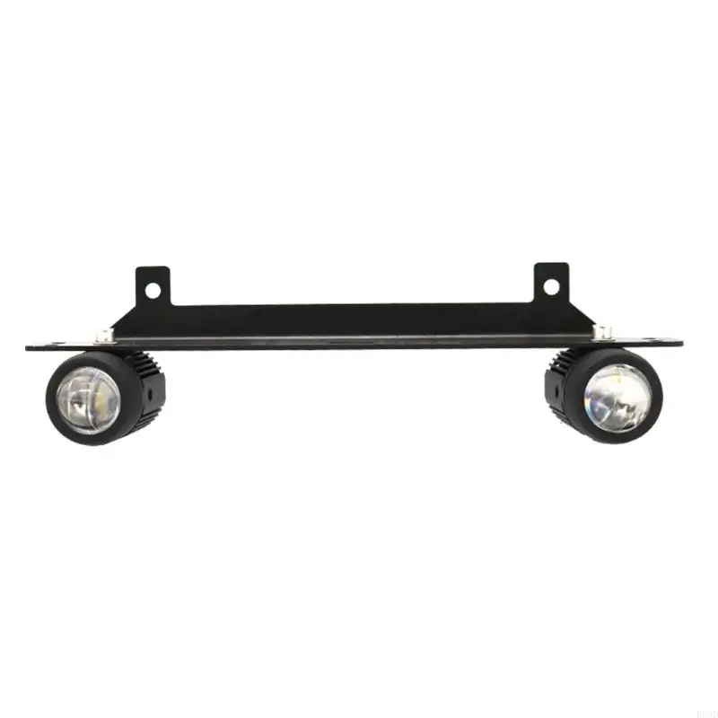 R53D قوس التثبيت لـ NMAX155 20-22 Motorcycle Meadlight Bracket Bracket Fixed Bracket