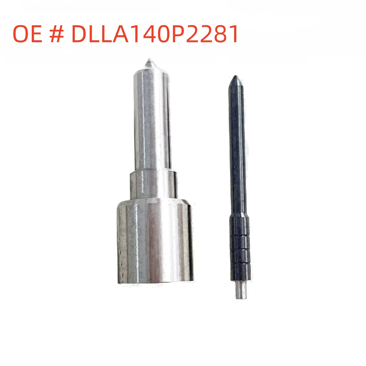 High quality New DLLA140P2281 fuel injector nozzle For BOSCH 0445110465