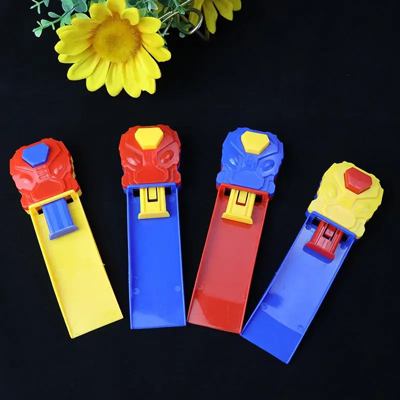 4-delige miniatuur racebaan, kerstverjaardagscadeau voor jongens, bemoedigende motorische vaardigheden van kinderen