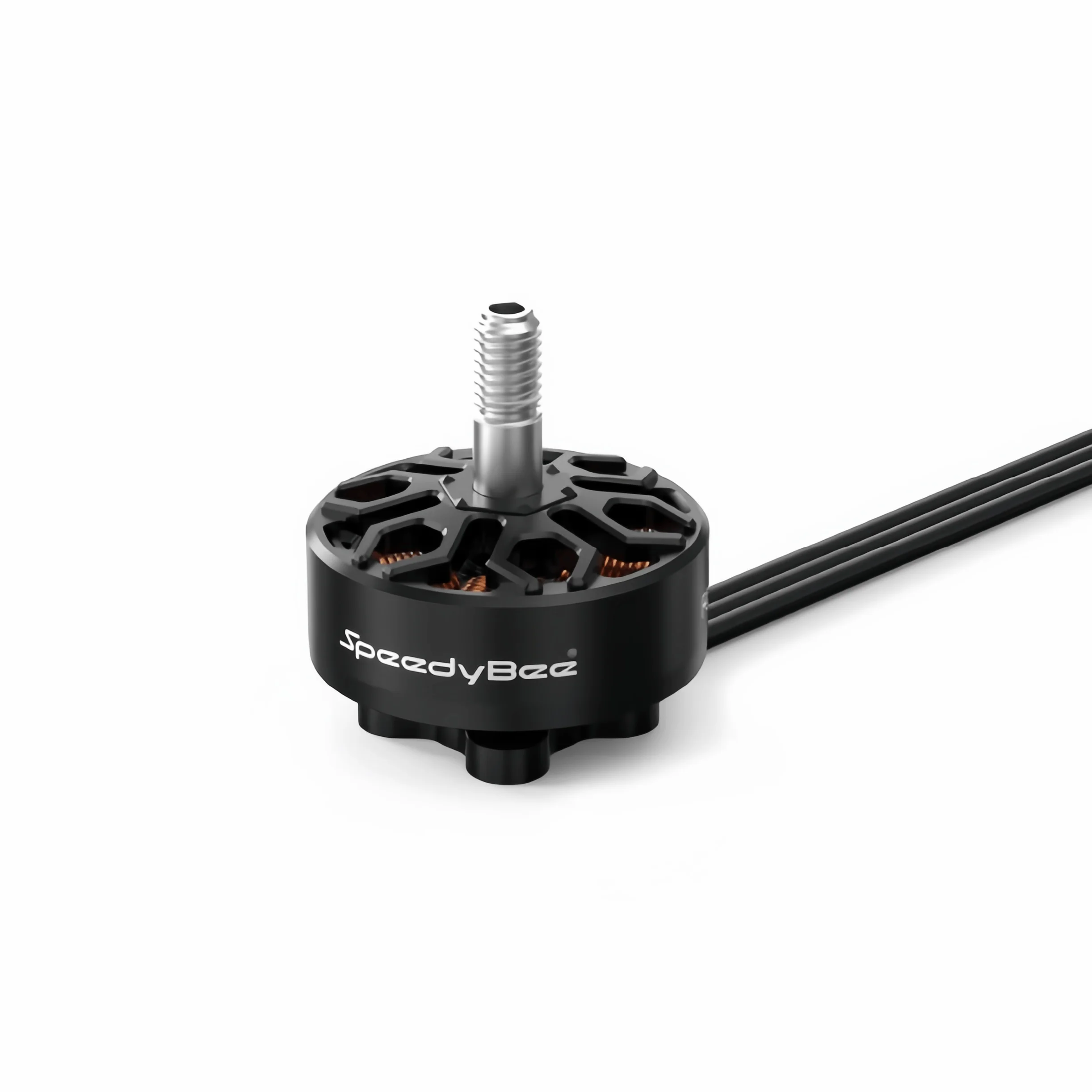 

SpeedyBee 2306.5-1800KV Motor Master5V2 5 inch FPV