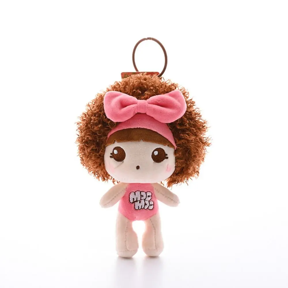 Рисунок 5 - Cry Baby Plush Popmart Keychain