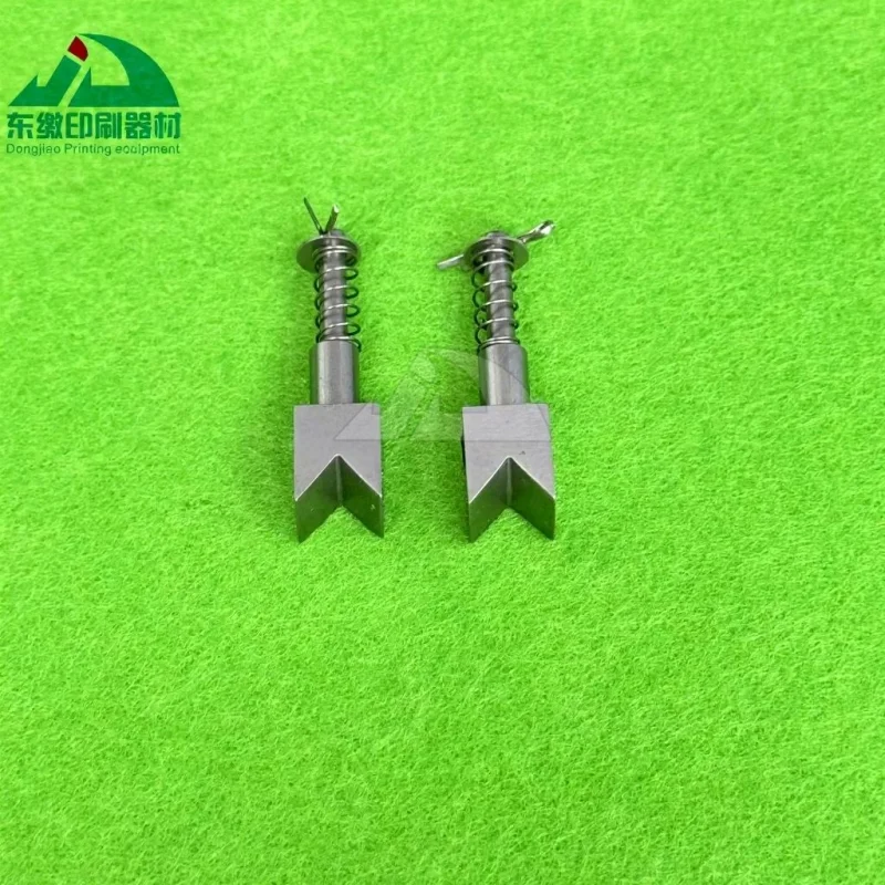 

Printing Machinery Spare Parts Nail Head for Muller Martini 75 Offset Printing Accessories Nail Head High Quality Nail Head