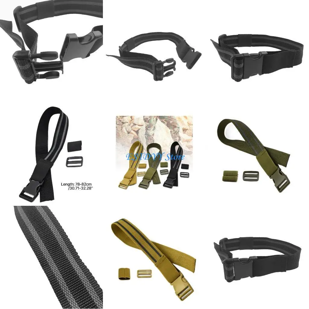 G6DE Adjust Able He…