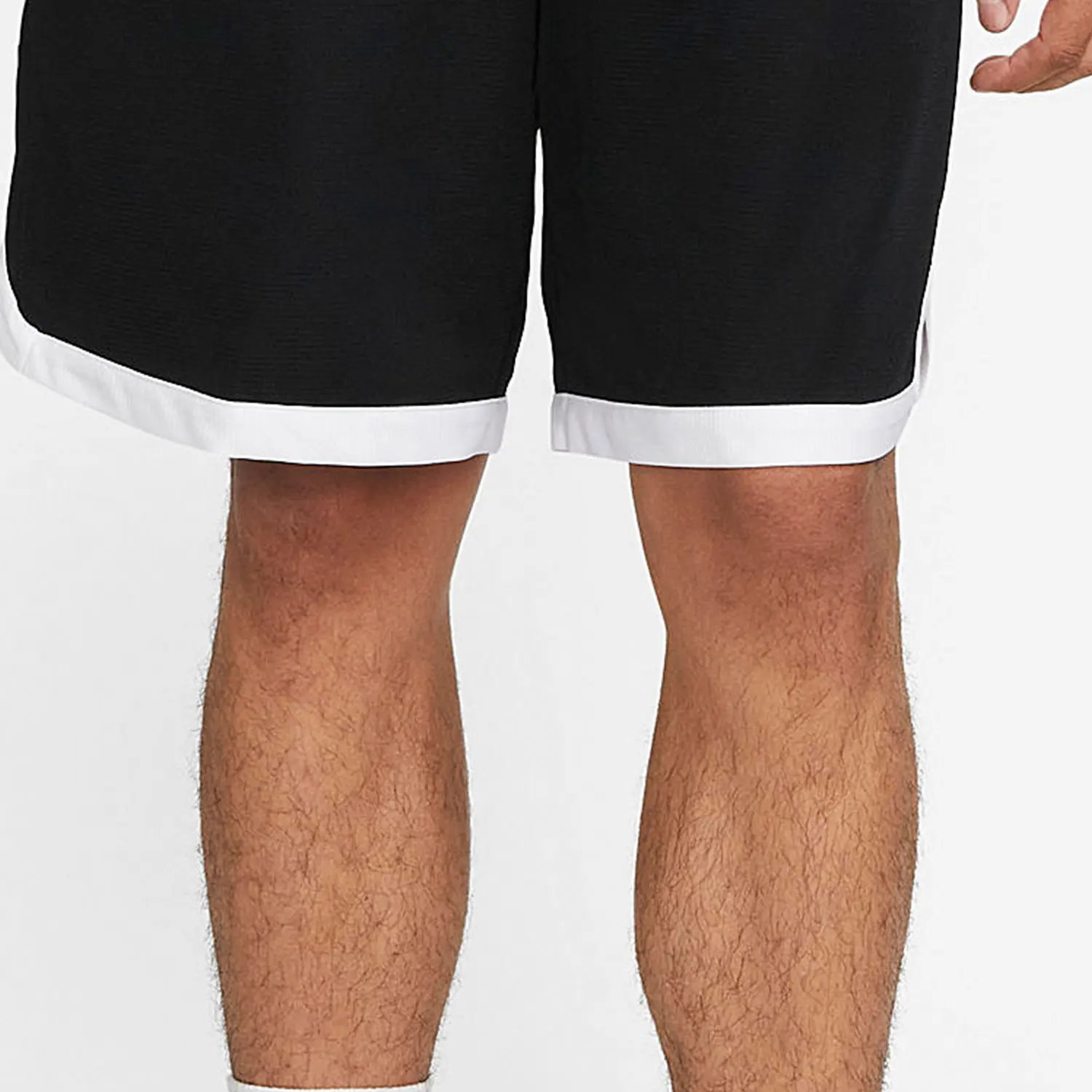 Nike Authentic DRI-FIT Men's DNA Elite 3.0 Basketball Shorts DD0564-010