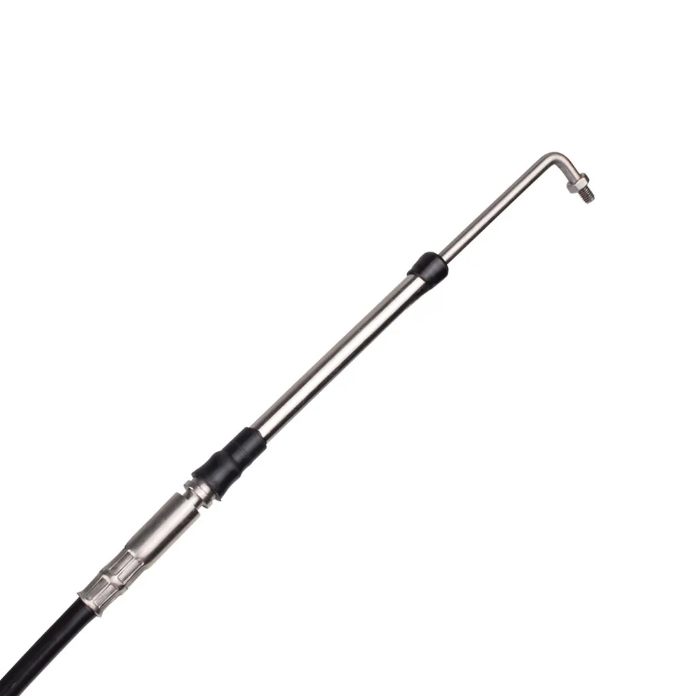 Control Cable PWC Reverse Cable As Shown Reverse Cable Easy Installation Compatible With OE Metal Construction