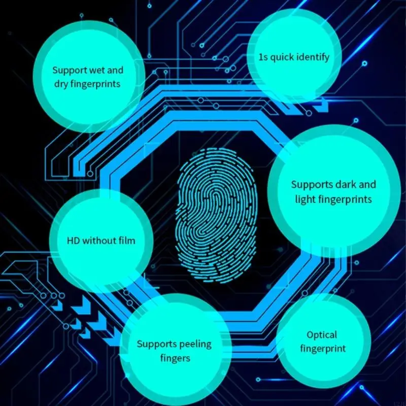 U2JE Biometric Employee Attendance Machine Fingerprint Time Clock Recorder Device USB Data Manage Check-in Device EU Plug