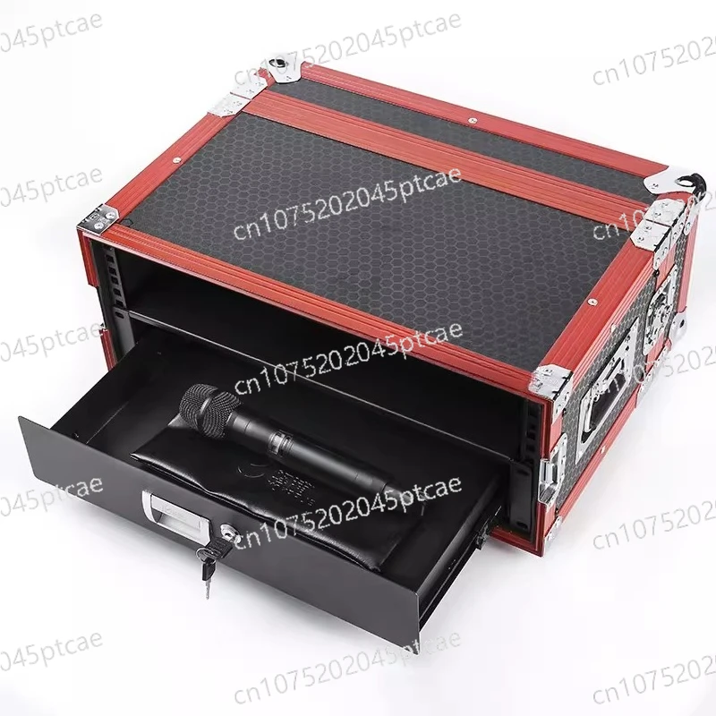 6U Performance Stag…