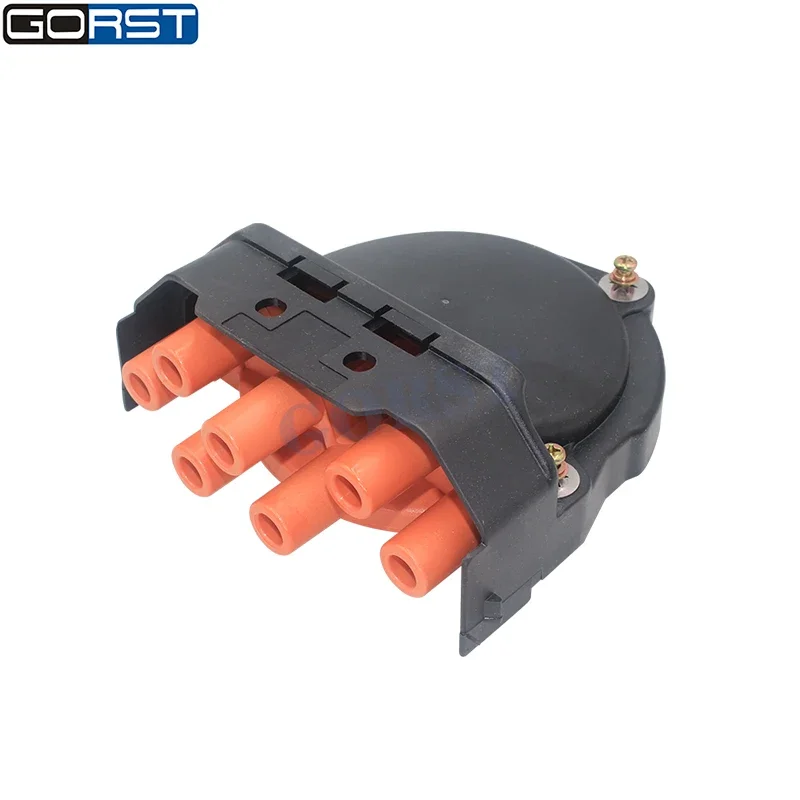 Distributor Cap & Rotor 12111725070 for BMW E23 E24 E28 E30 E31 E32 E34 12111722649 12111285058 7700267694