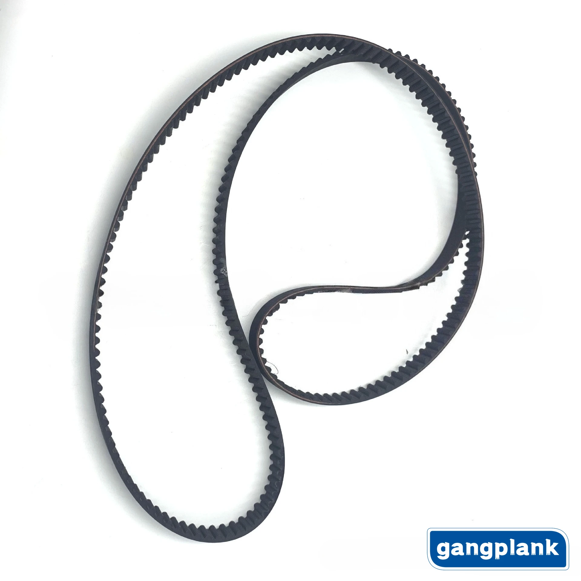 Outboard Motor Timing Belt for Yamaha 4-stroke 225/250/300 HP for Sierra 18-15134 6CB-46241-00