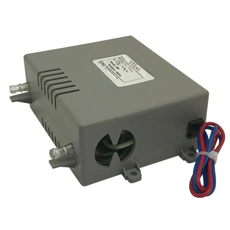 For for Baiyuekang FQT-300F Integrated Ozone Generator with Tubular Built-in Fan Strong Cooling Professional New Product