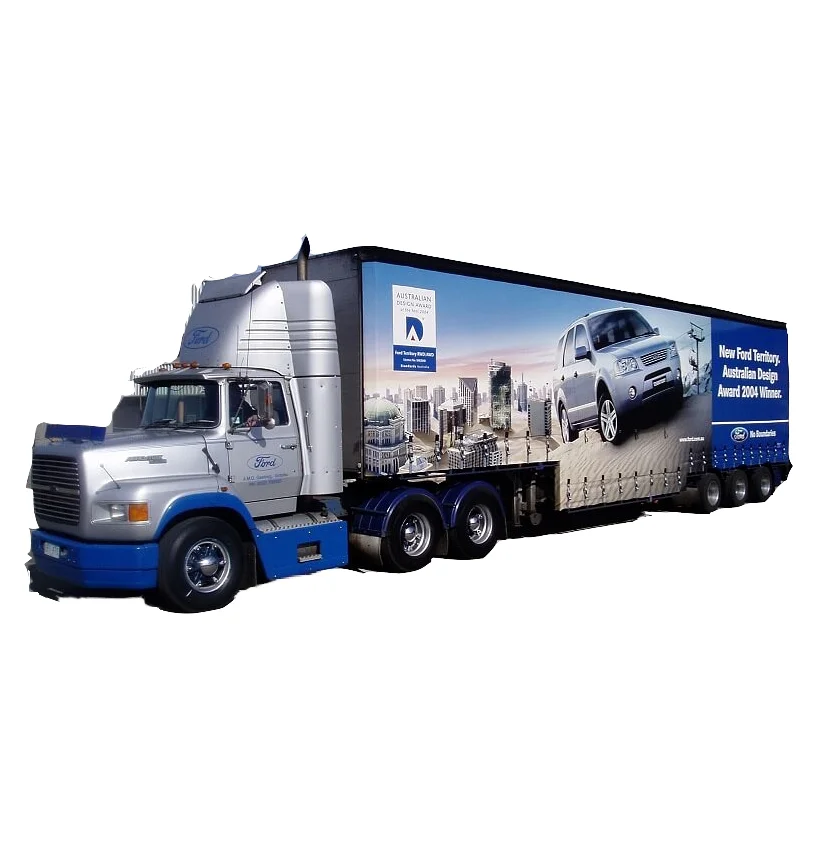 Custom Printed Coated PVC Tarpaulin for Truck Waterproof Heavyweight Woven Plain Anti-UV Durable Factory Made