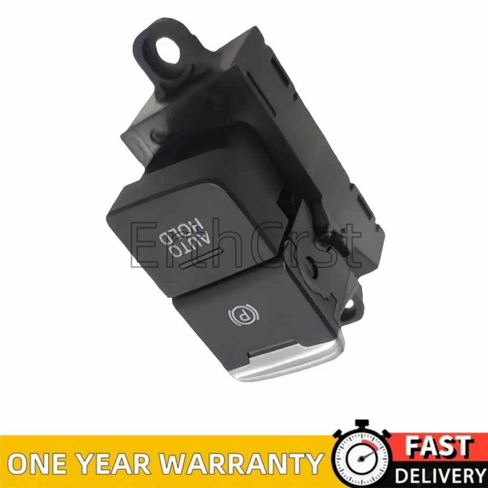 

1 шт. LHD аварийный электрический переключатель управления стояночным тормозом ​ ​ ​ ​ ​ ​ ​ Кнопка для Mazda CX5 CX-5 II 2017-24 CX8 CX-8 2018-24