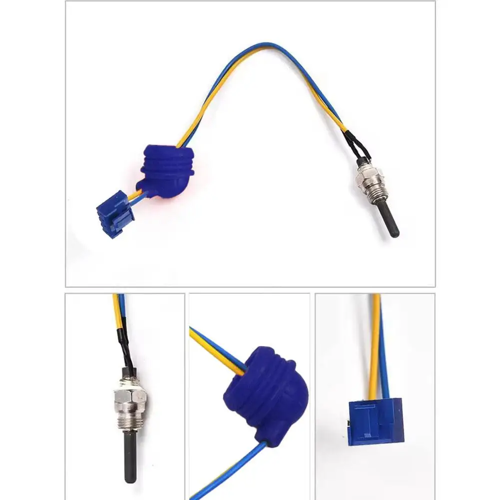 

Ключ для розжига керамических свечей накаливания дизельного воздушного отопителя 12В M7M1