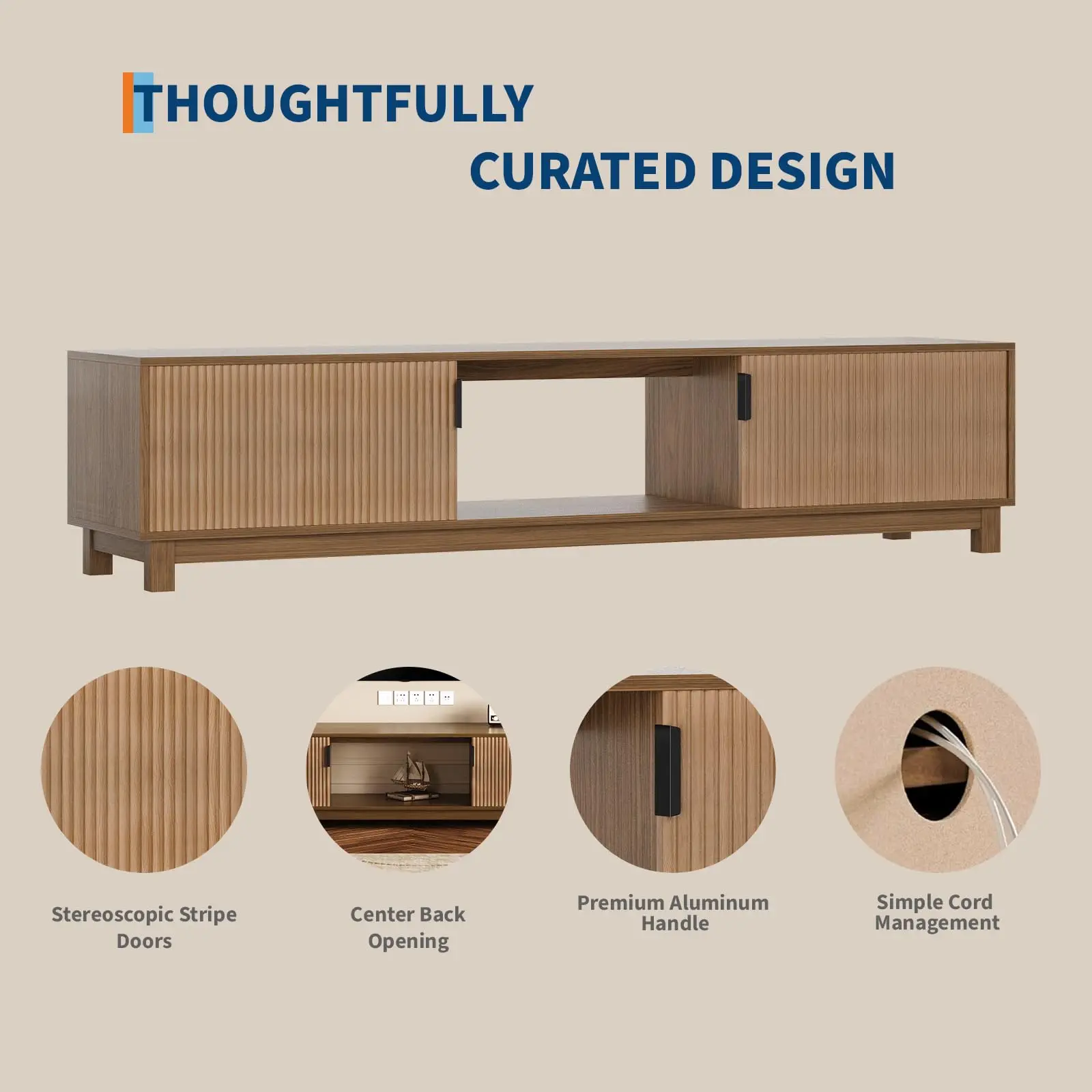 Thumbnail 4 - #20 Top 30 Floating TV Stands Worth Buying In 2026