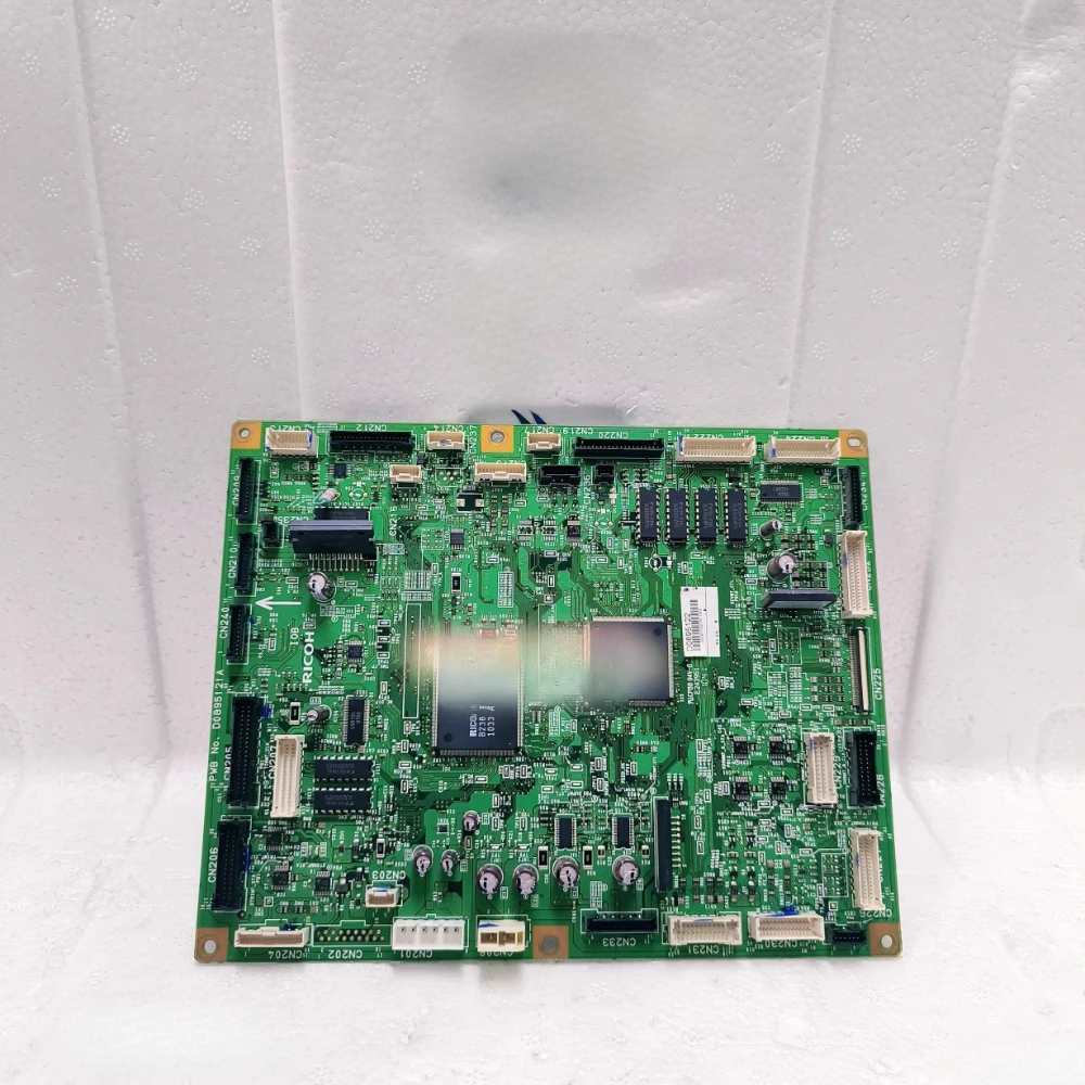

FOR Ricoh C3501 C5501 Driver Control Board