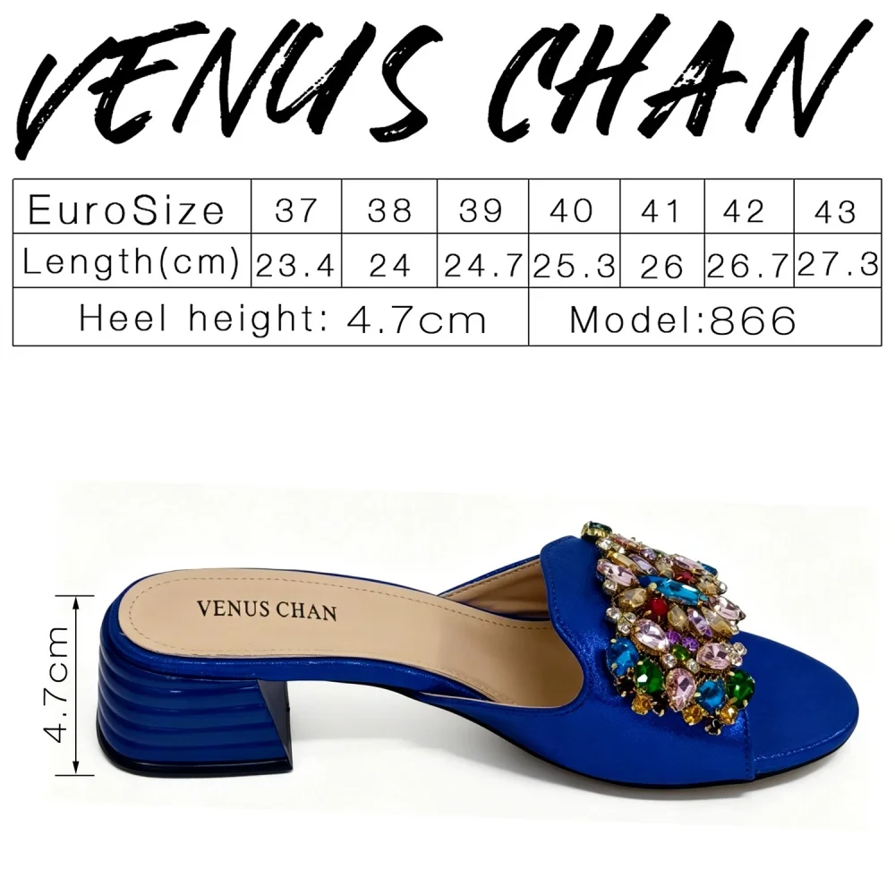 Hot Selling Big Size Shoes Orange Color Party Wedding Rhinestone Three-Dimensional Bag And Good Material Peep Toe Pumps - view 6