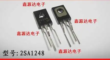Variant: 2SA1248 A1248