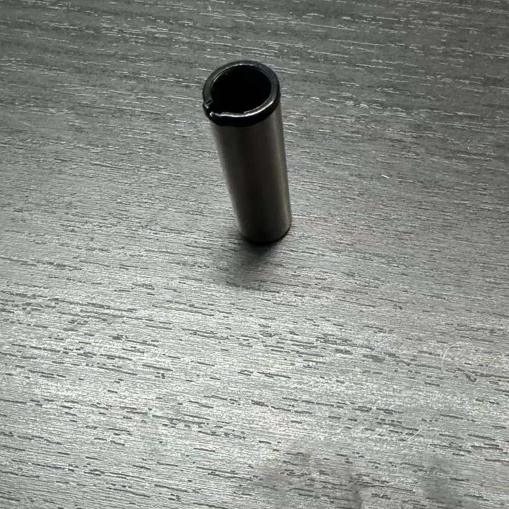 Applicable To Delonghis Full-Automatic Coffee Machine Accessories Ecam22.110 Bco410 Foam Steam Outer Pipe Accessories 2pcs