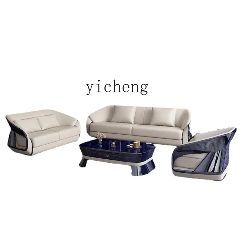 Zf Light Luxury Lea… - image