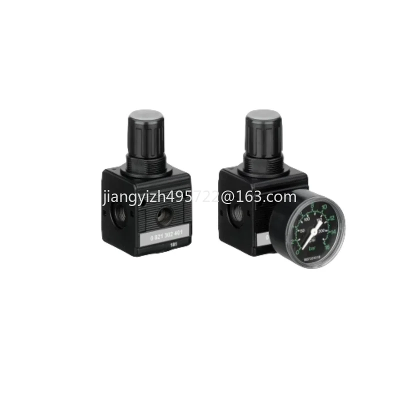

For Germany AVENTICS Pressure Regulator 0821302401, 0821302404, 0821302441