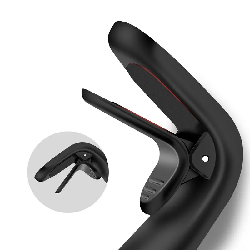 Car Metal Magnetic Car Phone Holder For Volkswagen VW Golf Tiguan Jetta Transporter Passat Polo Touran GTD Scirocco GTI Rline T5 view 5